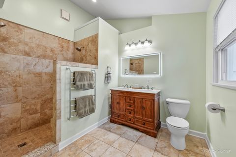 Tiny photo for 34820 N Holman Avenue, Ingleside, IL 60041 (MLS # 12634494)