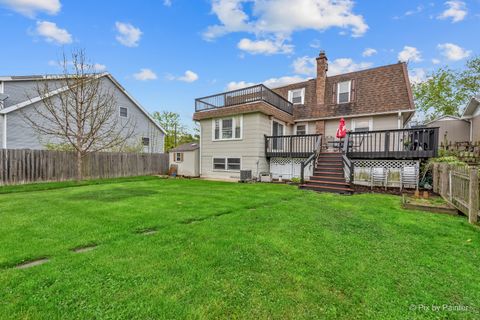 Tiny photo for 34820 N Holman Avenue, Ingleside, IL 60041 (MLS # 12634494)