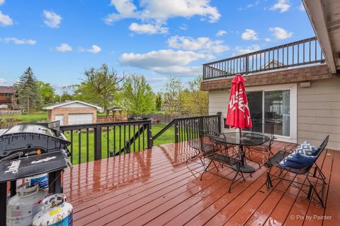 Tiny photo for 34820 N Holman Avenue, Ingleside, IL 60041 (MLS # 12634494)