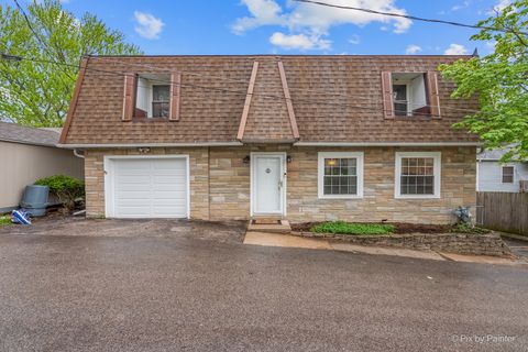 Tiny photo for 34820 N Holman Avenue, Ingleside, IL 60041 (MLS # 12634494)