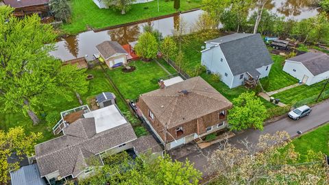 Photo of 34820 N Holman Avenue, Ingleside, IL 60041 (MLS # 12634494)