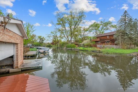Tiny photo for 34820 N Holman Avenue, Ingleside, IL 60041 (MLS # 12634494)