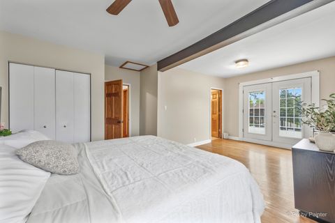 Tiny photo for 34820 N Holman Avenue, Ingleside, IL 60041 (MLS # 12634494)