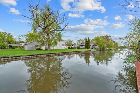 Tiny photo for 34820 N Holman Avenue, Ingleside, IL 60041 (MLS # 12634494)