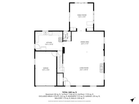 Tiny photo for 34820 N Holman Avenue, Ingleside, IL 60041 (MLS # 12634494)