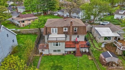 Tiny photo for 34820 N Holman Avenue, Ingleside, IL 60041 (MLS # 12634494)