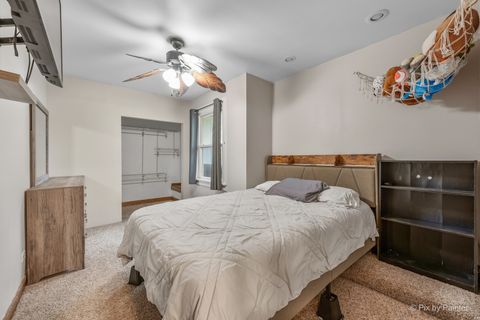 Tiny photo for 34820 N Holman Avenue, Ingleside, IL 60041 (MLS # 12634494)