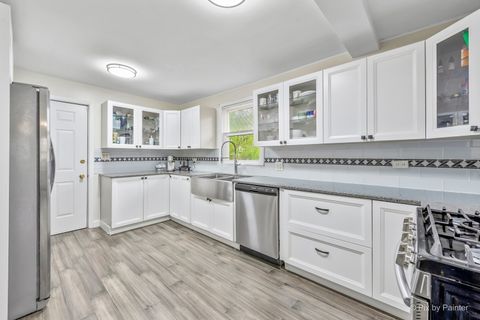 Tiny photo for 34820 N Holman Avenue, Ingleside, IL 60041 (MLS # 12634494)