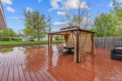 Tiny photo for 34820 N Holman Avenue, Ingleside, IL 60041 (MLS # 12634494)