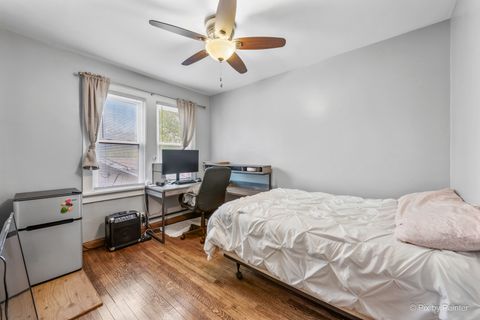 Tiny photo for 34820 N Holman Avenue, Ingleside, IL 60041 (MLS # 12634494)