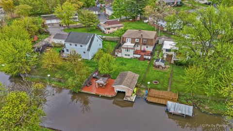Tiny photo for 34820 N Holman Avenue, Ingleside, IL 60041 (MLS # 12634494)