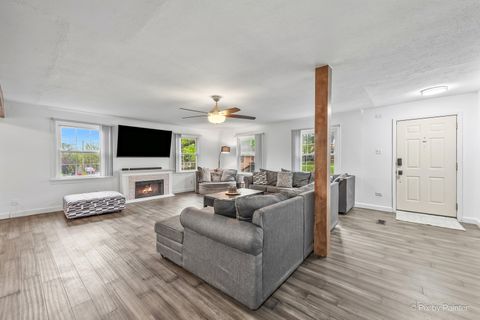 Tiny photo for 34820 N Holman Avenue, Ingleside, IL 60041 (MLS # 12634494)
