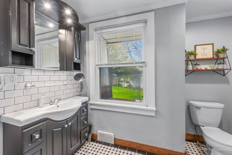 Tiny photo for 34820 N Holman Avenue, Ingleside, IL 60041 (MLS # 12634494)