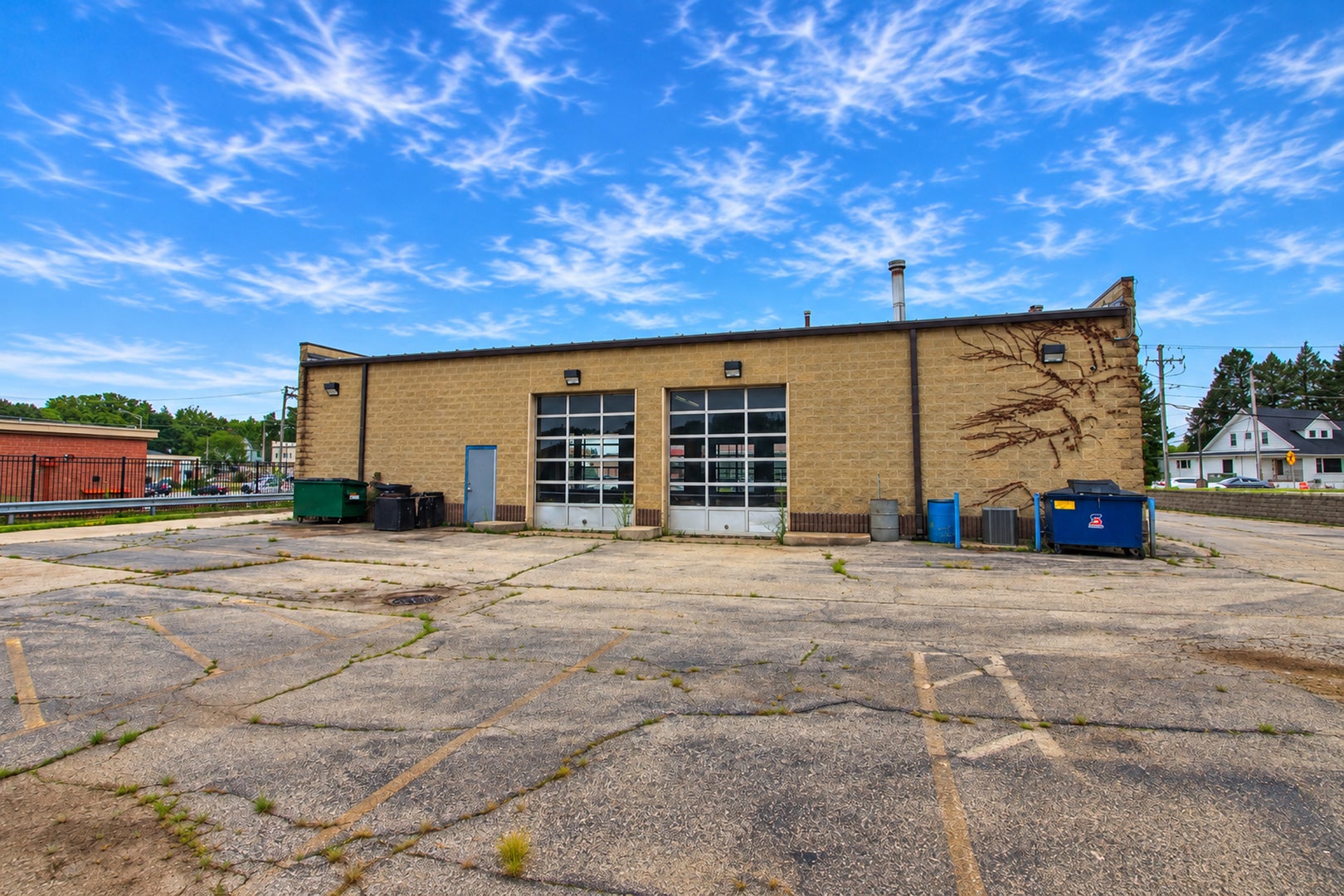 3926 W Elm Street