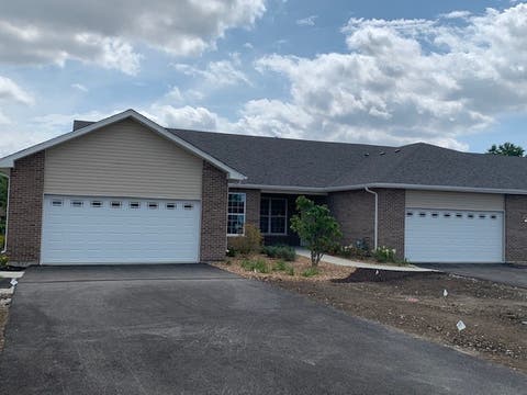 Tiny photo for 453 RIDGE Lane, Bolingbrook, IL 60440 (MLS # 12691378)