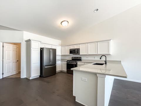 Tiny photo for 453 RIDGE Lane, Bolingbrook, IL 60440 (MLS # 12691378)