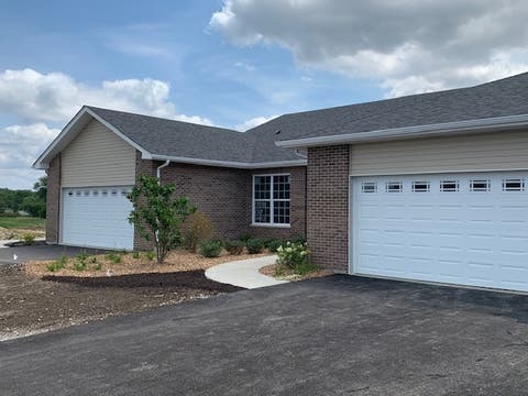 Tiny photo for 453 RIDGE Lane, Bolingbrook, IL 60440 (MLS # 12691378)