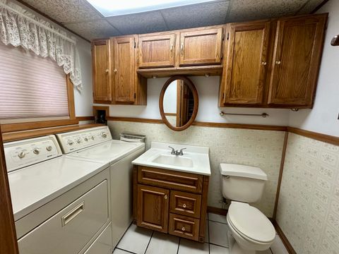 Tiny photo for 9112 Homestead Lane, Bridgeview, IL 60455 (MLS # 12583576)