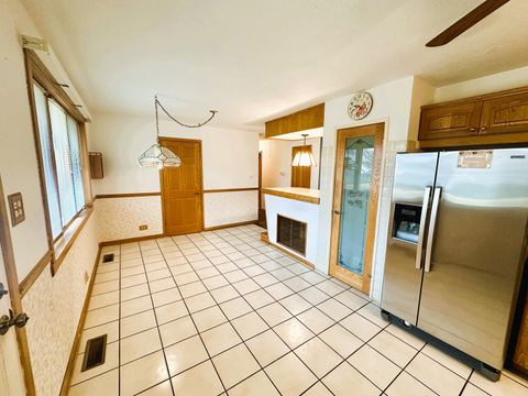 Tiny photo for 9112 Homestead Lane, Bridgeview, IL 60455 (MLS # 12583576)