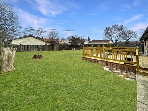 Tiny photo for 9112 Homestead Lane, Bridgeview, IL 60455 (MLS # 12583576)