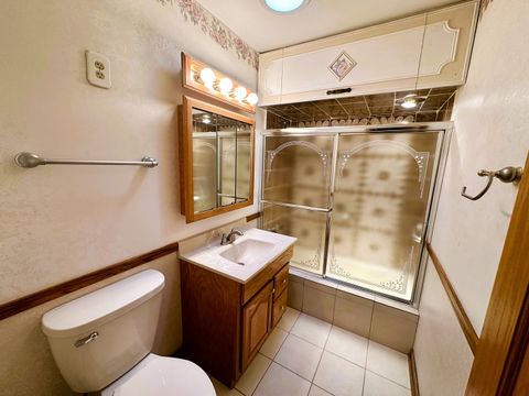 Tiny photo for 9112 Homestead Lane, Bridgeview, IL 60455 (MLS # 12583576)