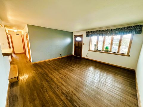 Tiny photo for 9112 Homestead Lane, Bridgeview, IL 60455 (MLS # 12583576)