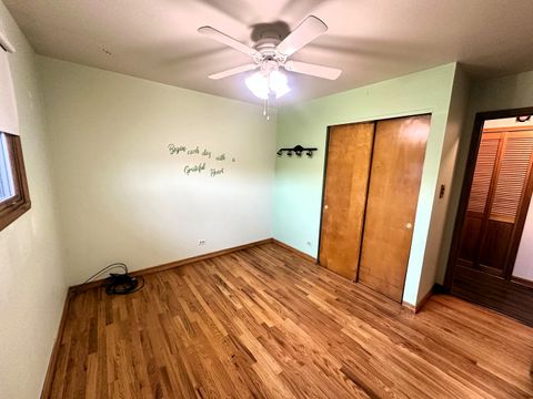 Tiny photo for 9112 Homestead Lane, Bridgeview, IL 60455 (MLS # 12583576)