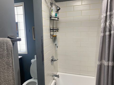 Tiny photo for 2838 S Sawyer Avenue, Chicago, IL 60623 (MLS # 12559406)