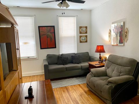 Tiny photo for 2838 S Sawyer Avenue, Chicago, IL 60623 (MLS # 12559406)