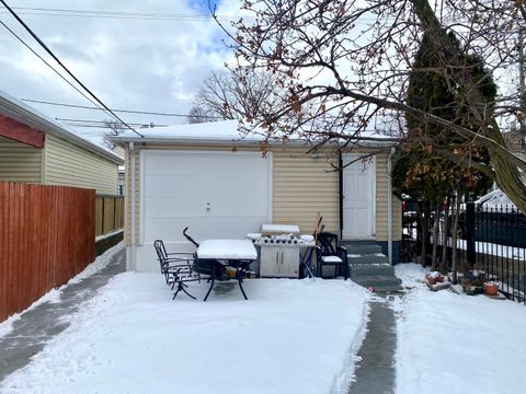 Tiny photo for 2838 S Sawyer Avenue, Chicago, IL 60623 (MLS # 12559406)