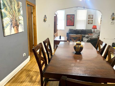 Tiny photo for 2838 S Sawyer Avenue, Chicago, IL 60623 (MLS # 12559406)