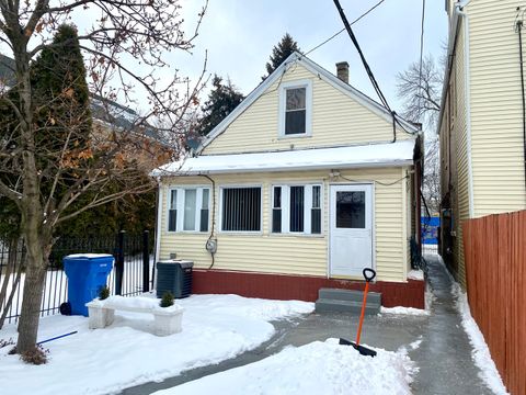 Tiny photo for 2838 S Sawyer Avenue, Chicago, IL 60623 (MLS # 12559406)