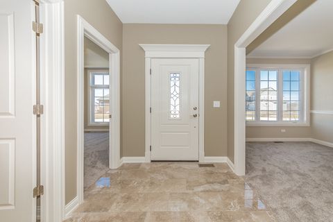 Tiny photo for 6941 Cambria Cove, Lakewood, IL 60014 (MLS # 12583140)