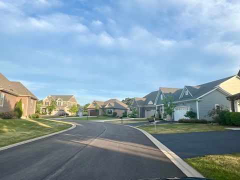 Tiny photo for 6941 Cambria Cove, Lakewood, IL 60014 (MLS # 12583140)