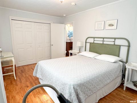 Tiny photo for 102 SE FRONT Street, Dongola, IL 62926 (MLS # EB459546)