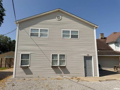 Tiny photo for 102 SE FRONT Street, Dongola, IL 62926 (MLS # EB459546)