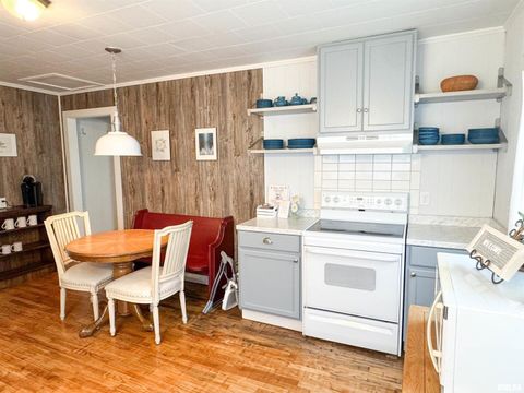 Tiny photo for 102 SE FRONT Street, Dongola, IL 62926 (MLS # EB459546)