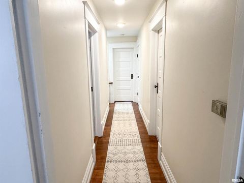 Tiny photo for 102 SE FRONT Street, Dongola, IL 62926 (MLS # EB459546)