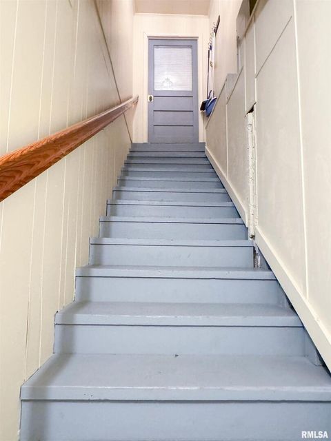 Tiny photo for 102 SE FRONT Street, Dongola, IL 62926 (MLS # EB459546)