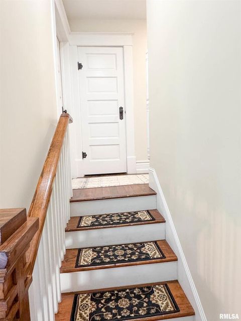 Tiny photo for 102 SE FRONT Street, Dongola, IL 62926 (MLS # EB459546)