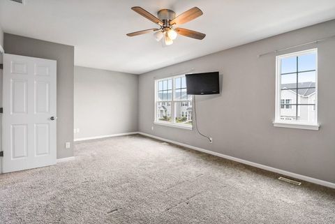 Tiny photo for 10425 Freedom Way, Cedar Lake, IN 46303 (MLS # 12399090)
