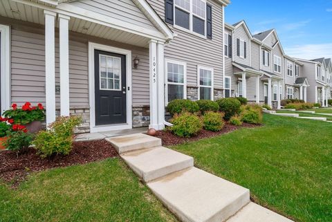 Tiny photo for 10425 Freedom Way, Cedar Lake, IN 46303 (MLS # 12399090)