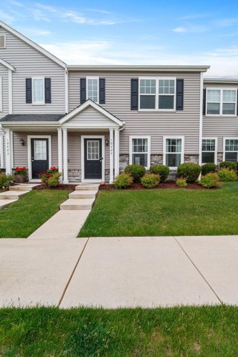 Tiny photo for 10425 Freedom Way, Cedar Lake, IN 46303 (MLS # 12399090)