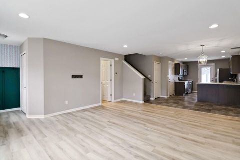 Tiny photo for 10425 Freedom Way, Cedar Lake, IN 46303 (MLS # 12399090)