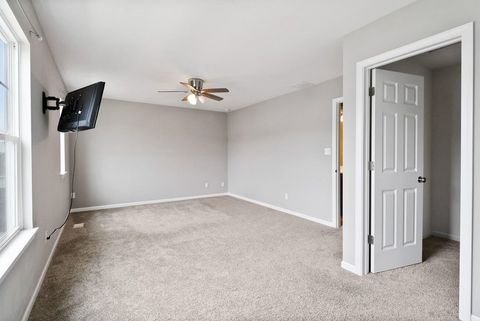Tiny photo for 10425 Freedom Way, Cedar Lake, IN 46303 (MLS # 12399090)