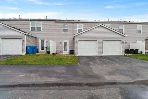 Tiny photo for 10425 Freedom Way, Cedar Lake, IN 46303 (MLS # 12399090)