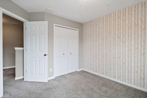 Tiny photo for 10425 Freedom Way, Cedar Lake, IN 46303 (MLS # 12399090)