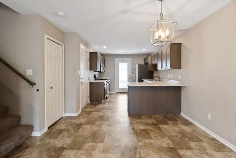 Tiny photo for 10425 Freedom Way, Cedar Lake, IN 46303 (MLS # 12399090)