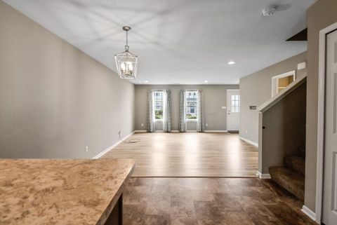Tiny photo for 10425 Freedom Way, Cedar Lake, IN 46303 (MLS # 12399090)