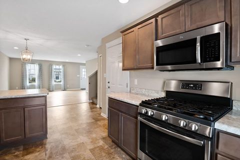 Tiny photo for 10425 Freedom Way, Cedar Lake, IN 46303 (MLS # 12399090)